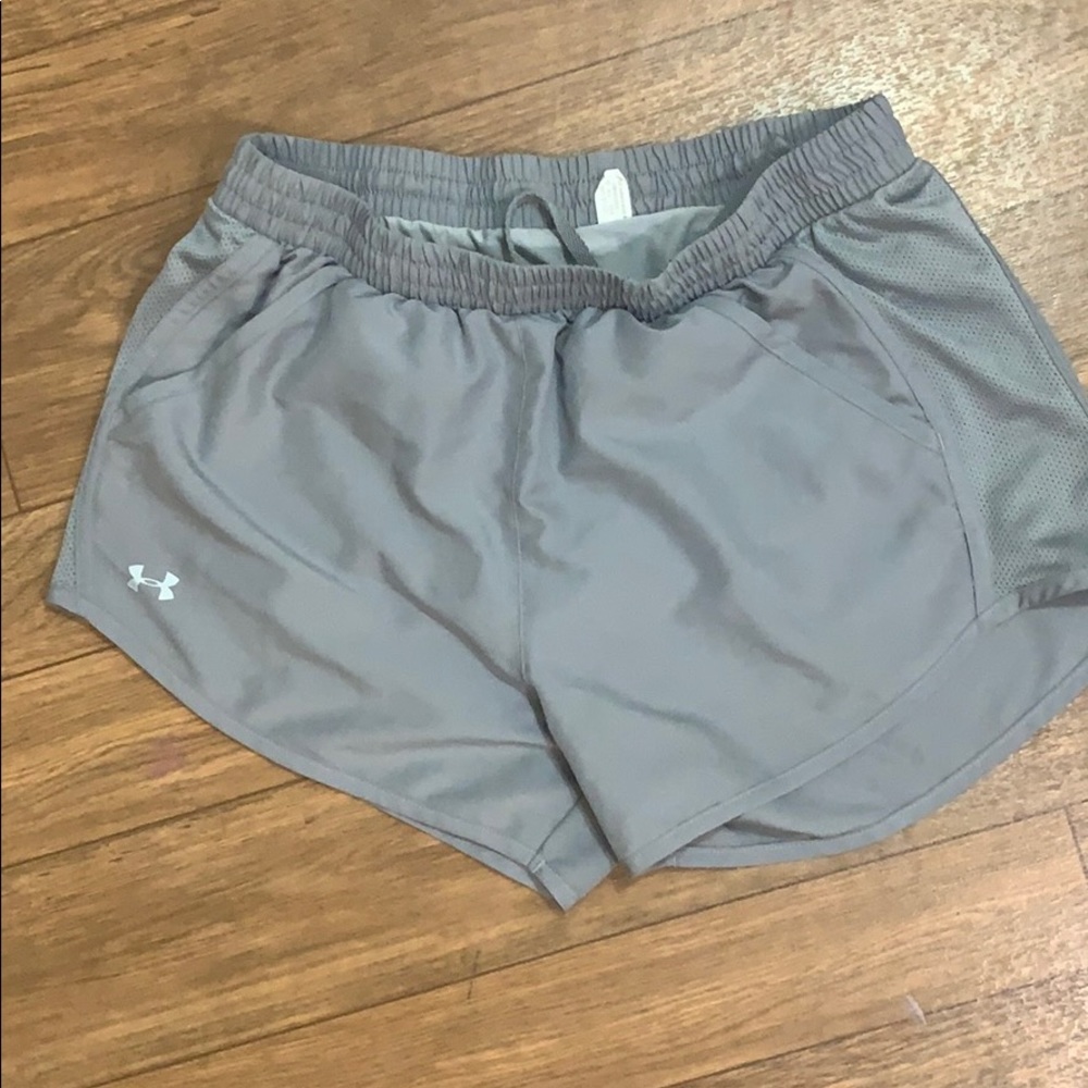 Under armour shorts